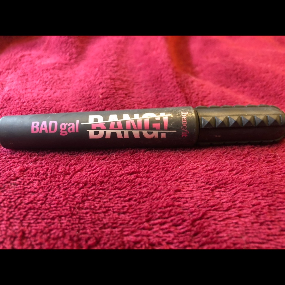 BAD gal BANG! Mascara